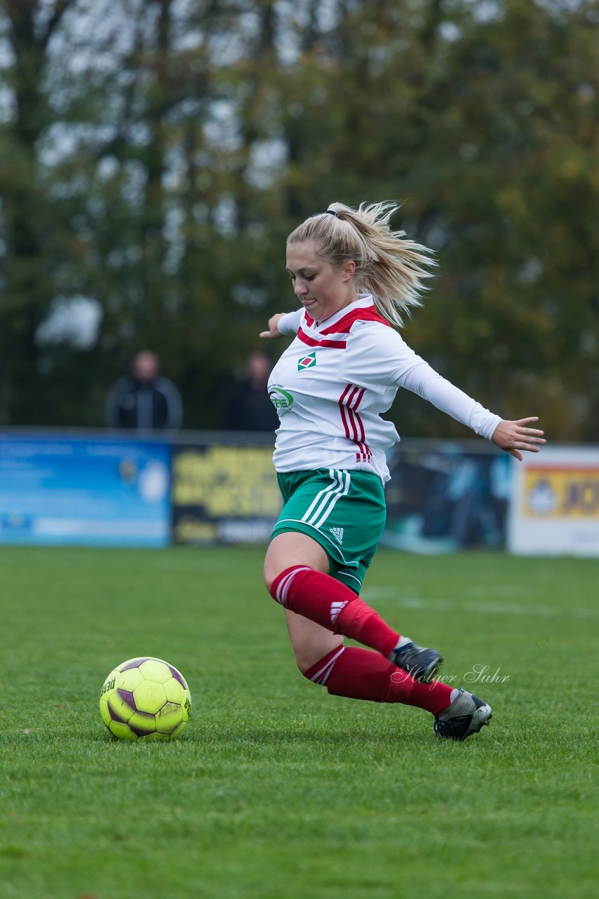 Bild 67 - Frauen TSV Wiemersdorf - SV Boostedt : Ergebnis: 0:7